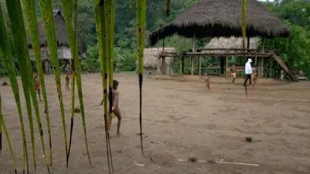 The Story of Us with Morgan Freeman S01E05
