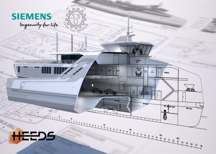 Siemens HEEDS MDO 2021.1.1