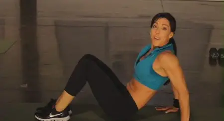 Stephanie Vitorino: Body Target 60