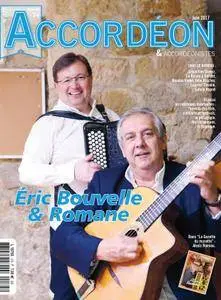 Accordéon et accordéonistes - juin 01, 2017