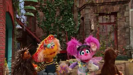 Sesame Street S49E23