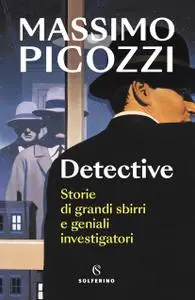 Massimo Picozzi - Detective