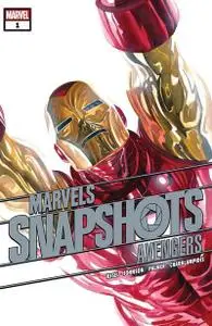 Avengers - Marvels Snapshot 001 (2021) (Digital) (Zone-Empire)