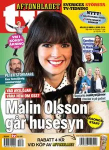 Aftonbladet TV – 28 mars 2016