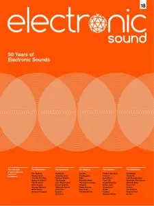 Electronic Sound – January 2016