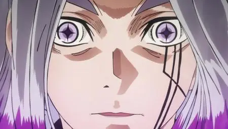 Mashle 2nd Season - 01