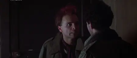 Running Scared (1986)