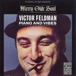 Victor Feldman - Merry Olde Soul (1961) [Remastered 1992]