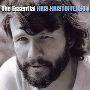 Kris Kristofferson - Albums Collection 1970-2012 (15CD)