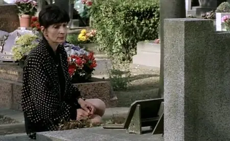 Les passagers (1999)