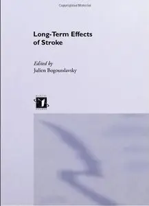 Long-Term Effects of Stroke