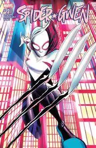 Spider-Gwen v2 020 2017 Digital BlackManta-Empire