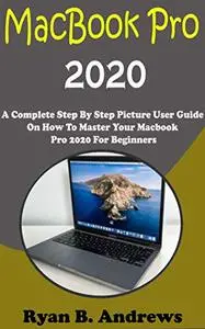 MacBook Pro 2020