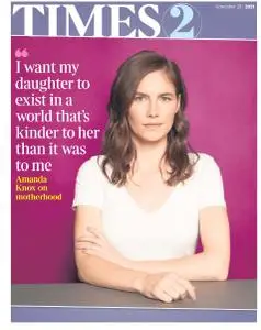 The Times Times 2 - 23 November 2021