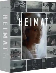 Heimat: A Chronicle of Germany / Heimat - Eine deutsche Chronik (1984)