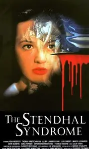The Stendhal Syndrome (1996) Repost