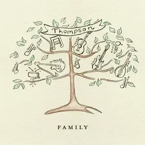 Thompson - Family (2014)