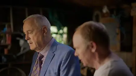 Hold the Sunset S01E02