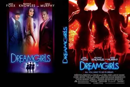 Dreamgirls - REPOST with new links