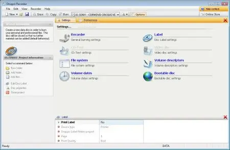 Droppix Recorder v2.9.1