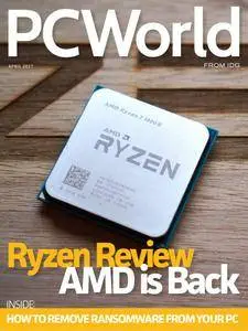 PCWorld - April 01, 2017