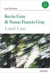 Land Law (Repost)