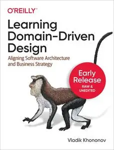 Learning Domain-Driven Design