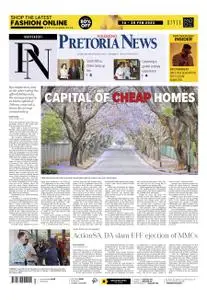 Pretoria News Weekend – 18 February 2023