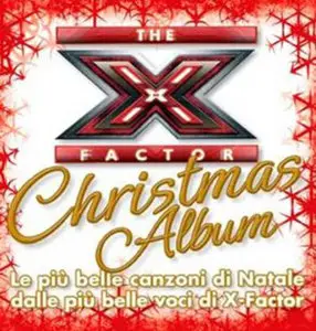 VA - X Factor Christmas Album 2009