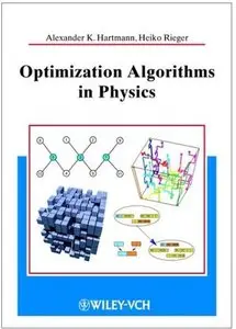 Optimization Algorithms in Physics [Repost]