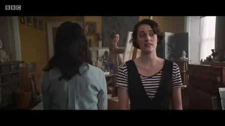 Fleabag S02E02