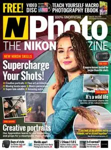 N-Photo UK - May 2020