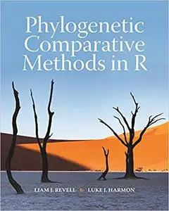 Phylogenetic Comparative Methods in R