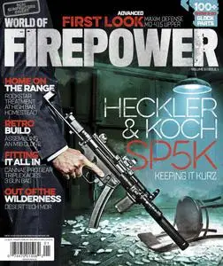 World of Firepower – 25 December 2017