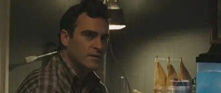 Two Lovers (James Gray, 2008)
