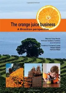 The Orange Juice Business: A Brazilian Perspective (repost)