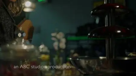 Stumptown S01E10