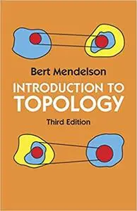 Introduction to Topology: Third Edition