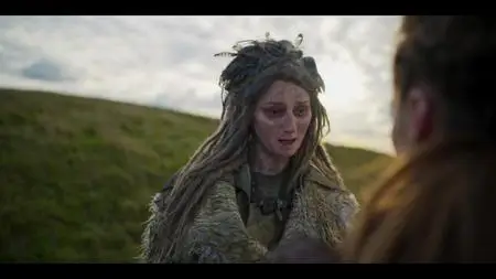 Britannia S03E01