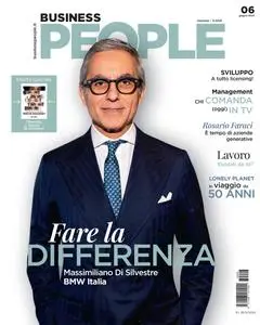 Business People – giugno 2023