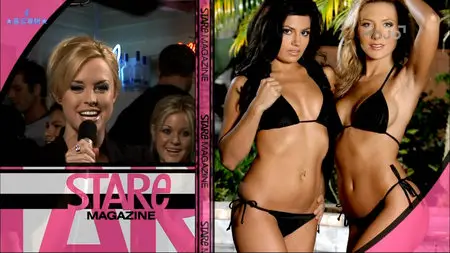 The Girls of STARE in HD Season 1 Episode 7
