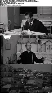 The Fiances (1963) Criterion Collection