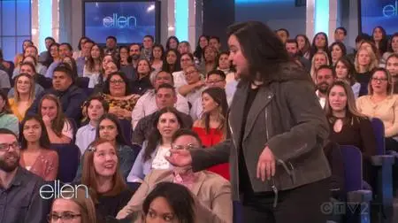 The Ellen DeGeneres Show S16E178