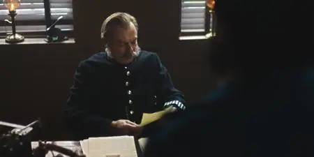 Year of the Rabbit S01E01