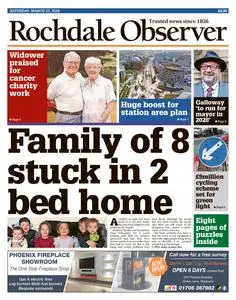 Rochdale Observer - 23 March 2024