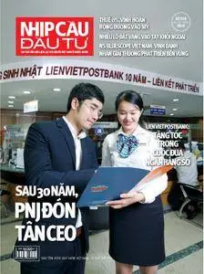 Nhịp Cầu Đầu Tư - Tháng tư 02, 2018