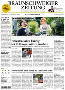 Braunschweiger Zeitung - 27. Juli 2019