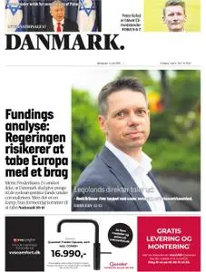 JydskeVestkysten Varde – 14. juni 2020