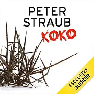 «Koko꞉ Trilogia della rosa blu 1» by Peter Straub