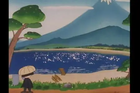 Chibi Maruko-chan (1990) 121 (480p)  - " Chibi Maruko-chan (1990) 121 (480p mkv" yEnc